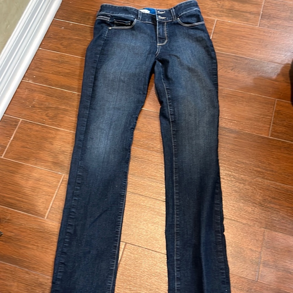 Paige jeans